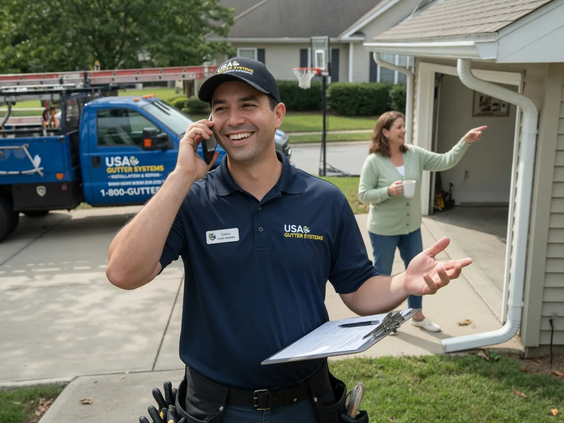 Gutter Installation Avalon, CA FAQs